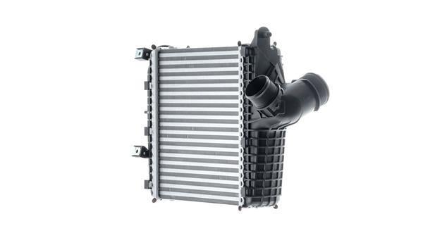 Intercooler, échangeur (Refroidisseur d'air) MAHLE Aftermarket ref. CI 221 000P