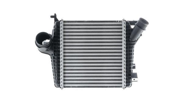 Intercooler, échangeur (Refroidisseur d'air) MAHLE Aftermarket ref. CI 221 000P