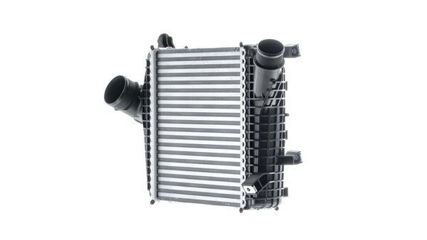 Intercooler, échangeur (Refroidisseur d'air) MAHLE Aftermarket ref. CI 221 000P