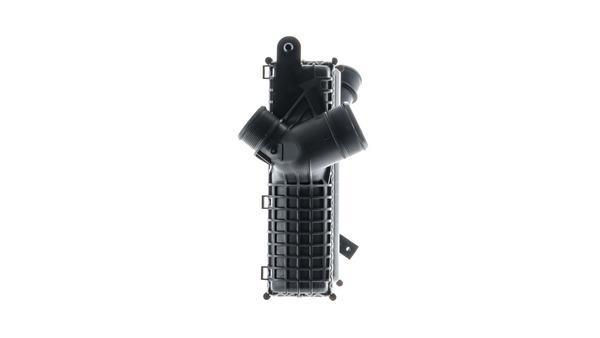 Intercooler, échangeur (Refroidisseur d'air) MAHLE Aftermarket ref. CI 221 000P