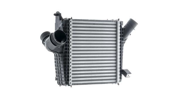 Intercooler, échangeur (Refroidisseur d'air) MAHLE Aftermarket ref. CI 221 000P