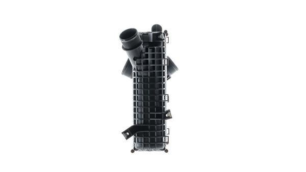 Intercooler, échangeur (Refroidisseur d'air) MAHLE Aftermarket ref. CI 221 000P