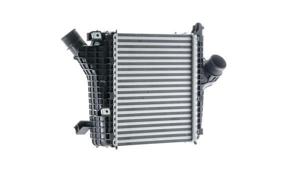 Intercooler, échangeur (Refroidisseur d'air) MAHLE Aftermarket ref. CI 221 000P