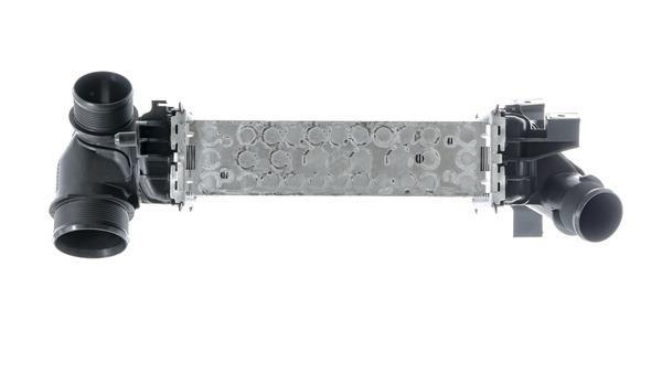 Intercooler, échangeur (Refroidisseur d'air) MAHLE Aftermarket ref. CI 221 000P