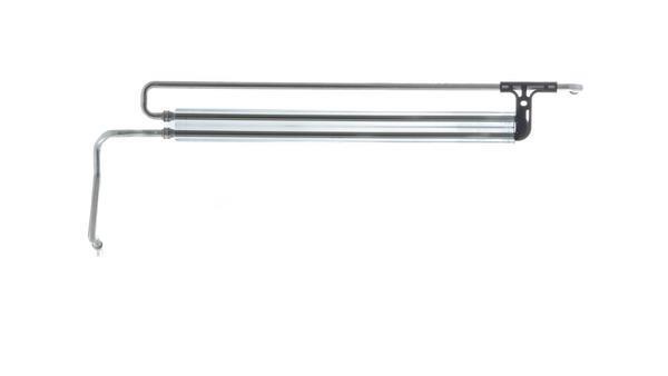 Radiateur d'huile, direction MAHLE Aftermarket ref. CLC 54 000P