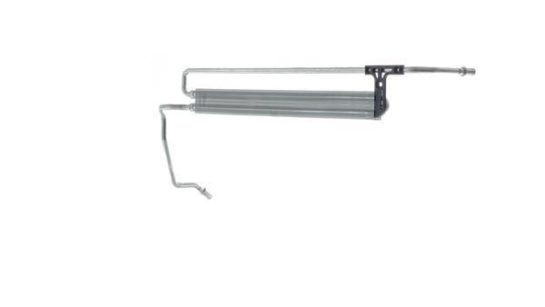 Radiateur d'huile, direction MAHLE Aftermarket ref. CLC 54 000P