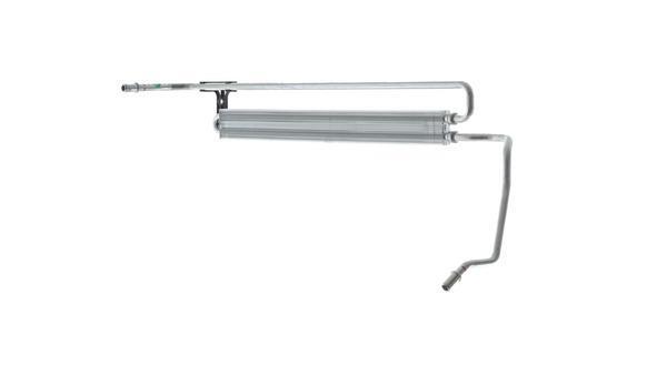 Radiateur d'huile, direction MAHLE Aftermarket ref. CLC 54 000P