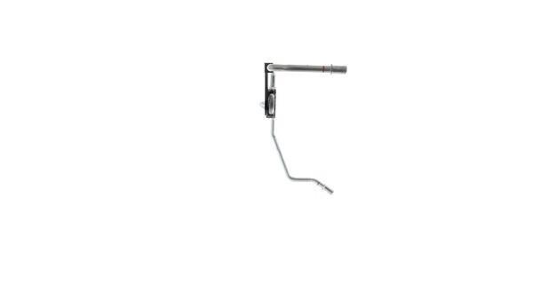 Radiateur d'huile, direction MAHLE Aftermarket ref. CLC 54 000P