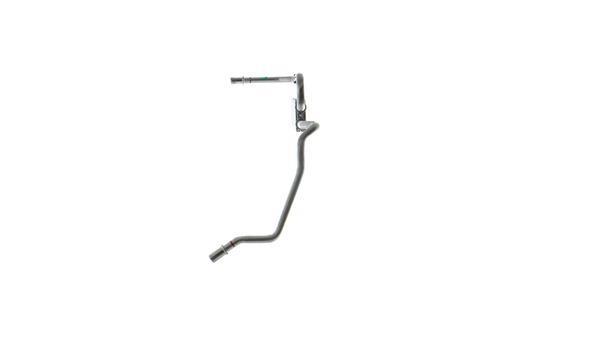 Radiateur d'huile, direction MAHLE Aftermarket ref. CLC 54 000P