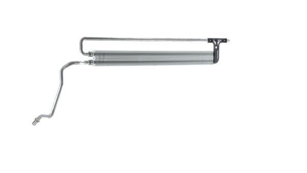 Radiateur d'huile, direction MAHLE Aftermarket ref. CLC 54 000P