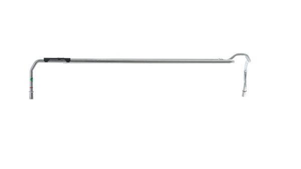 Radiateur d'huile, direction MAHLE Aftermarket ref. CLC 54 000P