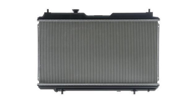 Radiateur moteur (Radiateur de refroidissement) MAHLE Aftermarket CR 1457 000S
