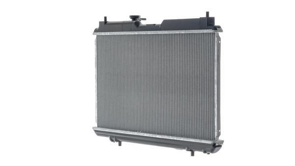 Radiateur moteur (Radiateur de refroidissement) MAHLE Aftermarket CR 1457 000S