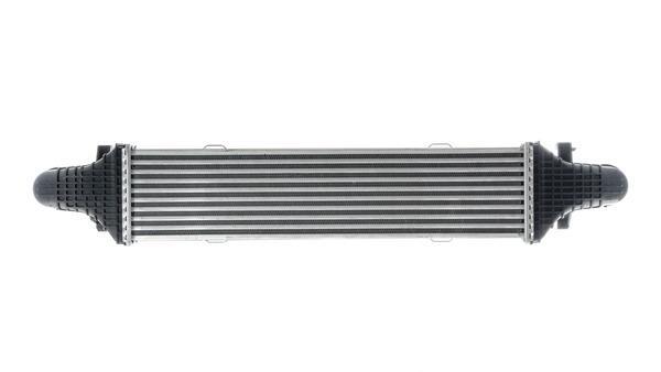 Intercooler permutador ar-ar MAHLE Aftermarket ref. CI 357 000P