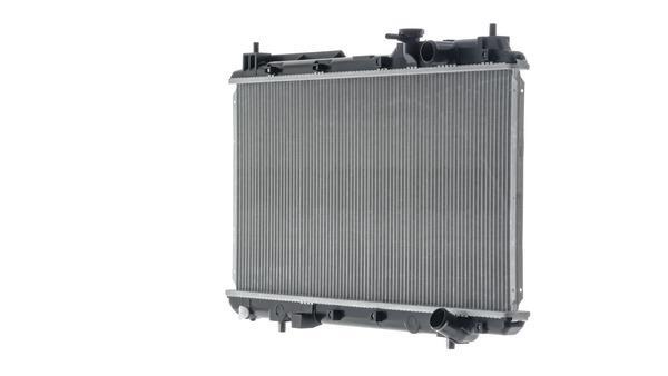 Radiateur moteur (Radiateur de refroidissement) MAHLE Aftermarket CR 1457 000S