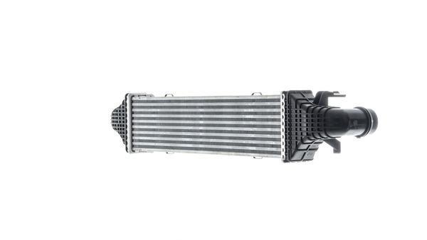 Intercooler permutador ar-ar MAHLE Aftermarket ref. CI 357 000P