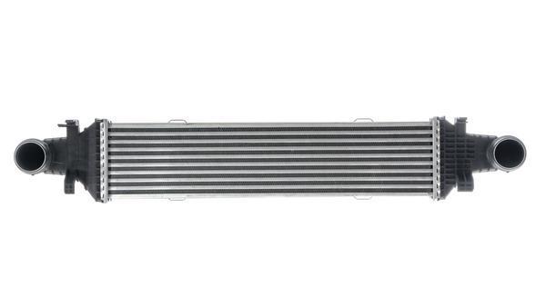 Intercooler permutador ar-ar MAHLE Aftermarket ref. CI 357 000P