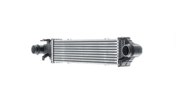Intercooler permutador ar-ar MAHLE Aftermarket ref. CI 357 000P