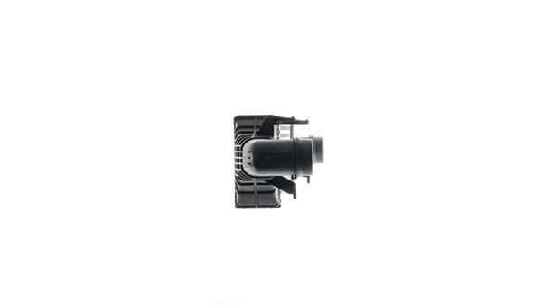 Intercooler permutador ar-ar MAHLE Aftermarket ref. CI 357 000P