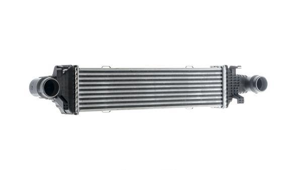 Intercooler permutador ar-ar MAHLE Aftermarket ref. CI 357 000P