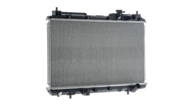 Radiateur moteur (Radiateur de refroidissement) MAHLE Aftermarket CR 1457 000S