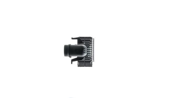 Intercooler permutador ar-ar MAHLE Aftermarket ref. CI 357 000P