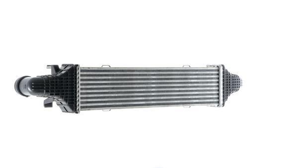 Intercooler permutador ar-ar MAHLE Aftermarket ref. CI 357 000P
