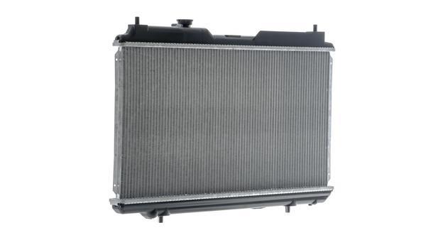 Radiateur moteur (Radiateur de refroidissement) MAHLE Aftermarket CR 1457 000S