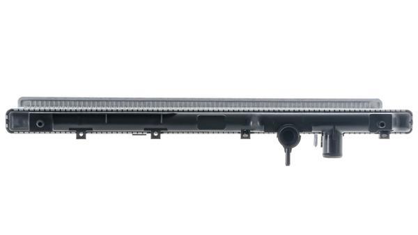 Radiateur moteur (Radiateur de refroidissement) MAHLE Aftermarket CR 1457 000S