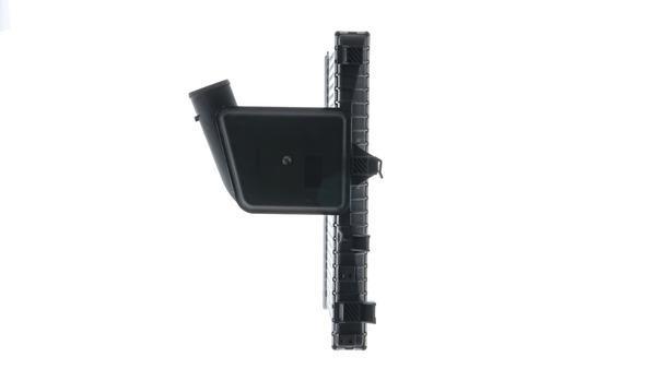 Intercooler, échangeur (Refroidisseur d'air) MAHLE Aftermarket ref. CI 376 000P