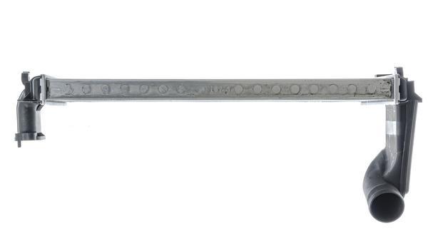 Intercooler, échangeur (Refroidisseur d'air) MAHLE Aftermarket ref. CI 376 000P