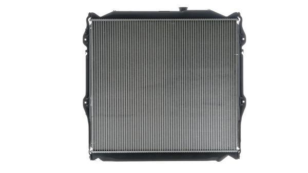Radiateur moteur (Radiateur de refroidissement) MAHLE Aftermarket CR 1528 000S