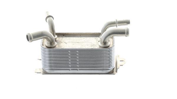 Radiateur d'huile moteur (Refroidisseur d'huile moteur) MAHLE Aftermarket ref. CLC 60 000P
