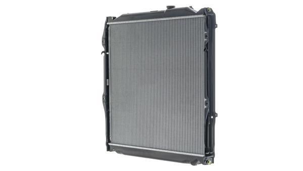 Radiateur moteur (Radiateur de refroidissement) MAHLE Aftermarket CR 1528 000S