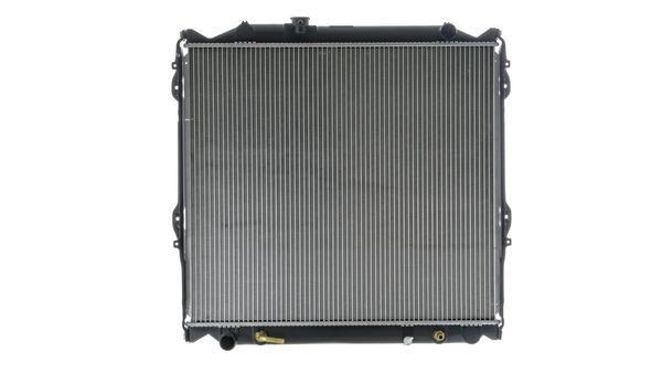 Radiateur moteur (Radiateur de refroidissement) MAHLE Aftermarket CR 1528 000S