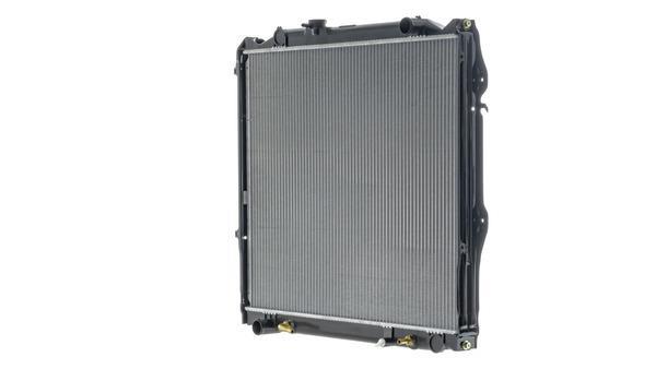 Radiateur moteur (Radiateur de refroidissement) MAHLE Aftermarket CR 1528 000S