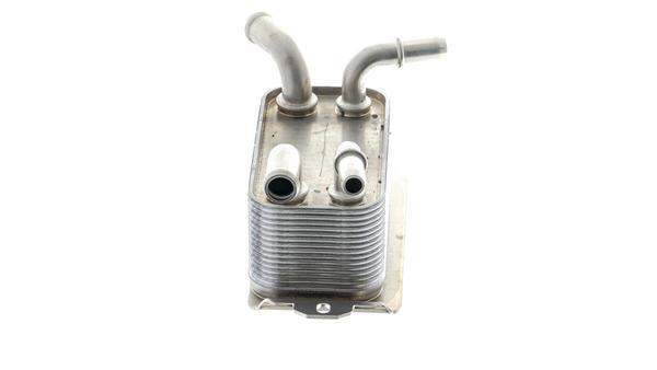 Radiateur d'huile moteur (Refroidisseur d'huile moteur) MAHLE Aftermarket ref. CLC 60 000P