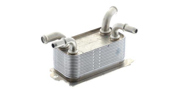 Radiateur d'huile moteur (Refroidisseur d'huile moteur) MAHLE Aftermarket ref. CLC 60 000P