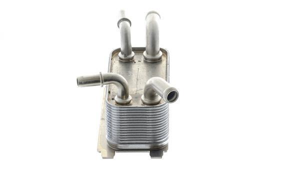 Radiateur d'huile moteur (Refroidisseur d'huile moteur) MAHLE Aftermarket ref. CLC 60 000P