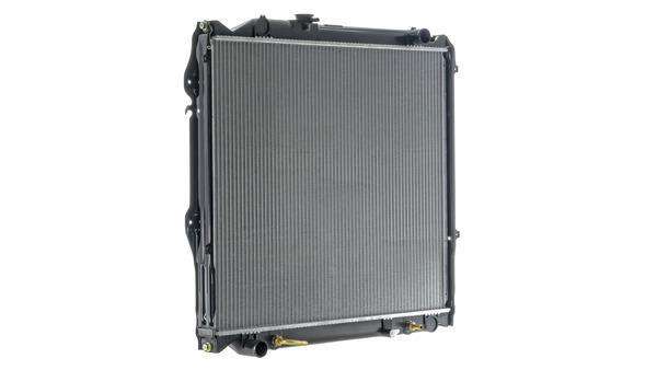 Radiateur moteur (Radiateur de refroidissement) MAHLE Aftermarket CR 1528 000S