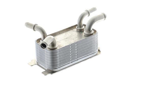 Radiateur d'huile moteur (Refroidisseur d'huile moteur) MAHLE Aftermarket ref. CLC 60 000P