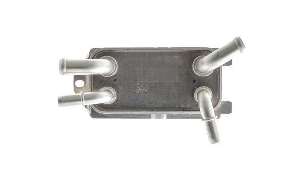 Radiateur d'huile moteur (Refroidisseur d'huile moteur) MAHLE Aftermarket ref. CLC 60 000P