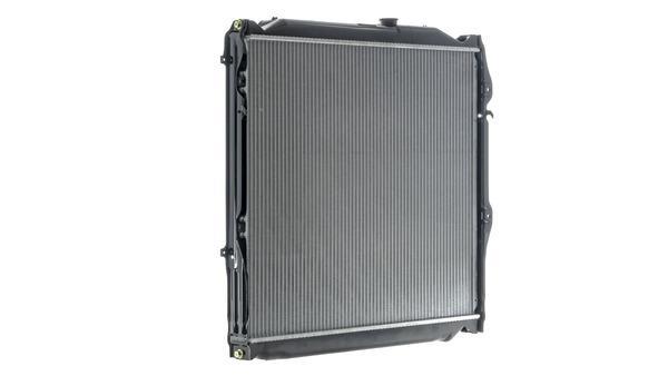 Radiateur moteur (Radiateur de refroidissement) MAHLE Aftermarket CR 1528 000S