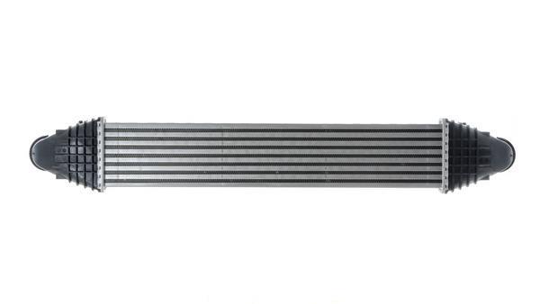 Intercooler, échangeur (Refroidisseur d'air) MAHLE Aftermarket ref. CI 401 000P