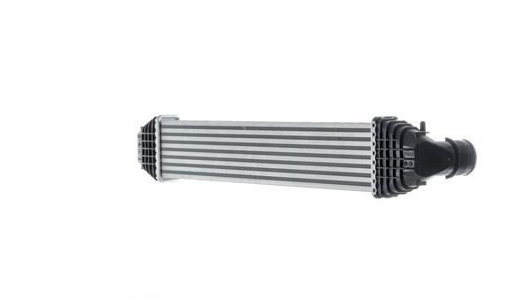 Intercooler, échangeur (Refroidisseur d'air) MAHLE Aftermarket ref. CI 401 000P