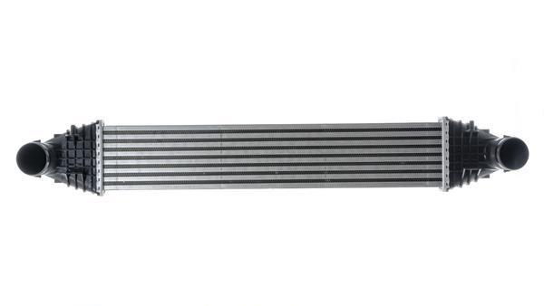 Intercooler, échangeur (Refroidisseur d'air) MAHLE Aftermarket ref. CI 401 000P