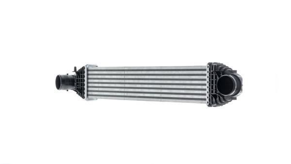 Intercooler, échangeur (Refroidisseur d'air) MAHLE Aftermarket ref. CI 401 000P