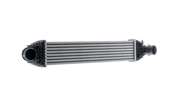 Intercooler, échangeur (Refroidisseur d'air) MAHLE Aftermarket ref. CI 401 000P