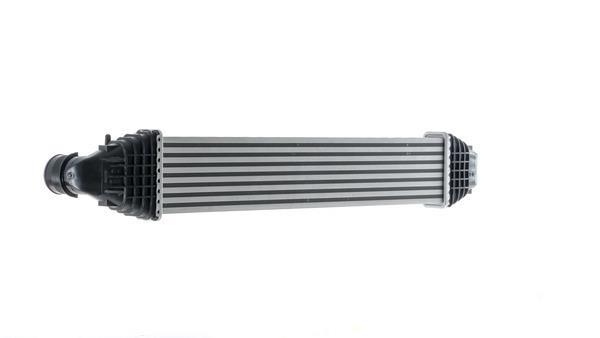 Intercooler, échangeur (Refroidisseur d'air) MAHLE Aftermarket ref. CI 401 000P