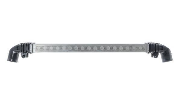 Intercooler, échangeur (Refroidisseur d'air) MAHLE Aftermarket ref. CI 401 000P